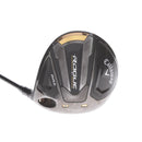 Callaway Rogue ST Max Graphite Mens Right Hand Driver 9* Stiff - Accra FX 370 M4