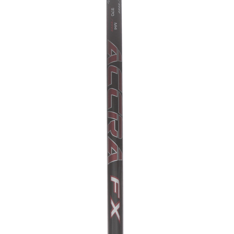 Callaway Rogue ST Max Graphite Mens Right Hand Driver 9* Stiff - Accra FX 370 M4