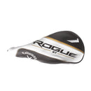 Callaway Rogue ST Max Graphite Mens Right Hand Driver 9* Stiff - Accra FX 370 M4