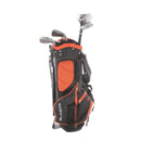 Cobra King Jr Graphite Junior Right Hand Package Set Junior - Cobra
