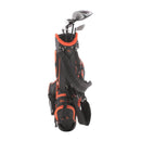 Cobra King Jr Graphite Junior Right Hand Package Set Junior - Cobra