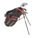 Cobra King Jr Graphite Junior Right Hand Package Set Junior - Cobra
