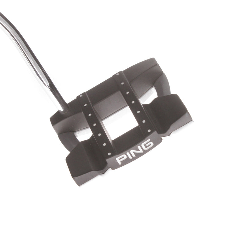 Ping Tomcat 14 Mens Right Hand Putter 34" Mallet - Ping