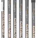 Callaway Mavrik Graphite Mens Right Hand Irons 5-PW Stiff - Catalyst 75