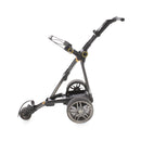 PowaKaddy C2i 3-Wheel Electric Trolley 18 Hole Lithium - Black
