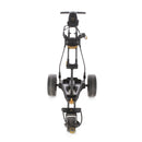 PowaKaddy C2i 3-Wheel Electric Trolley 18 Hole Lithium - Black