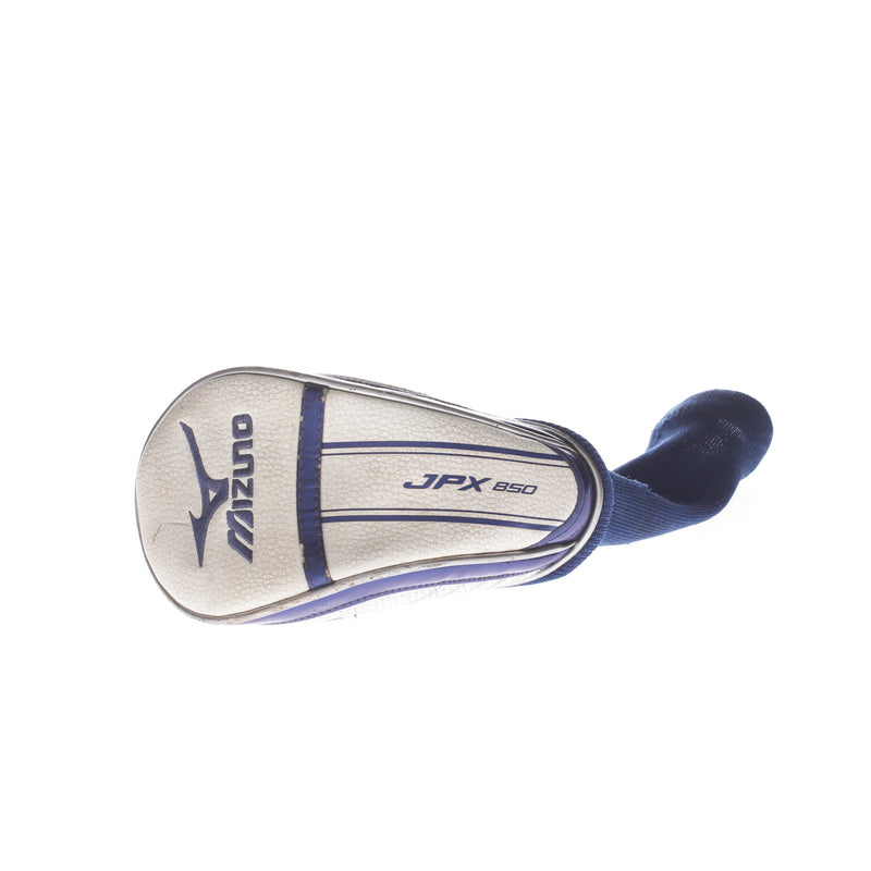 Mizuno JPX 850 Graphite Mens Right Hand Fairway 3 Wood 15* Regular - Fujikura Orochi 60g