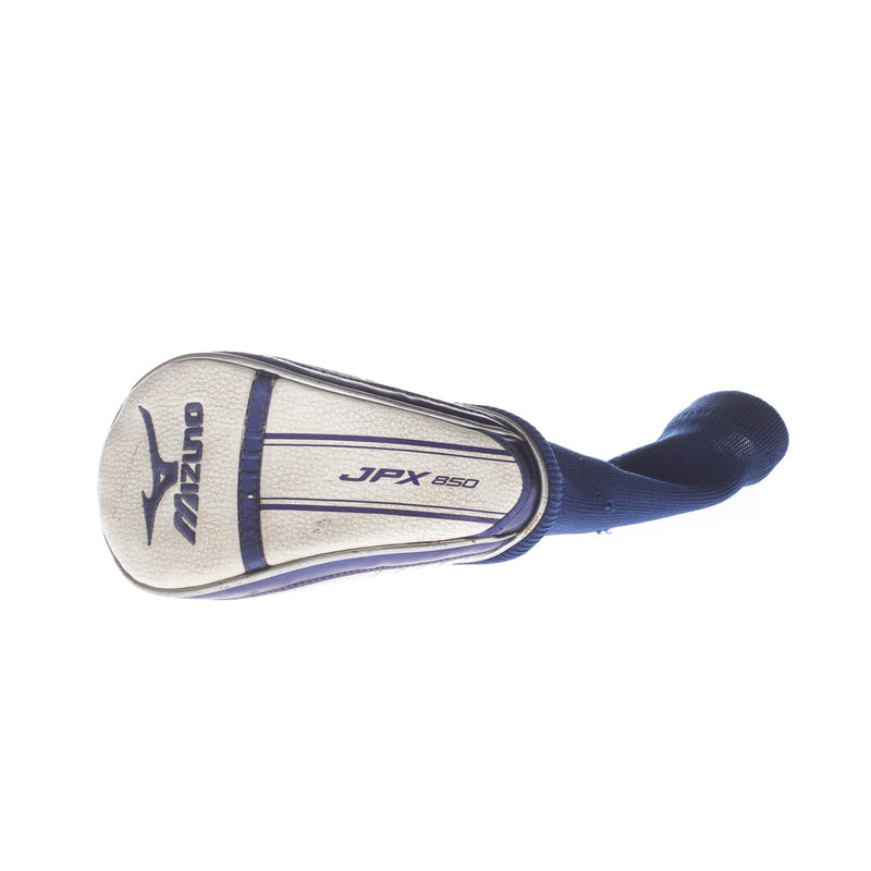 Mizuno JPX 850 Graphite Mens Right Hand Fairway 5 Wood 18* Regular - Fujikura Orochi 60g