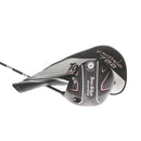 Tour Edge E722 Graphite Mens Right Hand Driver 10.5* Regular - Fujikura Ventus 6-R