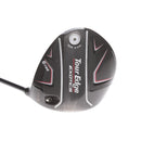 Tour Edge E722 Graphite Mens Right Hand Driver 10.5* Regular - Fujikura Ventus 6-R