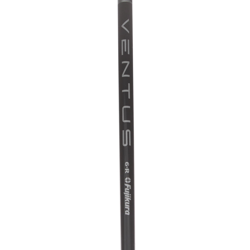 Tour Edge E722 Graphite Mens Right Hand Driver 10.5* Regular - Fujikura Ventus 6-R