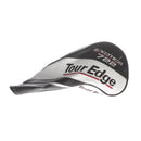Tour Edge E722 Graphite Mens Right Hand Driver 10.5* Regular - Fujikura Ventus 6-R