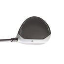 TaylorMade Sim Max Graphite Mens Left Hand Fairway 3 Wood 15* Stiff - Ventus FW 6