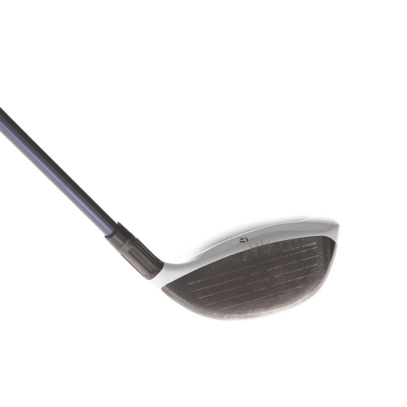 TaylorMade Sim Max Graphite Mens Left Hand Fairway 3 Wood 15* Stiff - Ventus FW 6