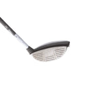 Callaway X-Series Graphite Mens Left Hand 4 Hybrid 24* Regular - Callaway 80g