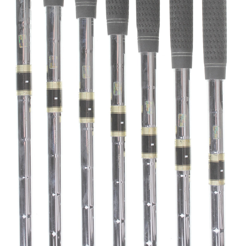 Yonex VXF Steel Mens Right Hand Irons 4-PW Regular - True Temper Dynalite 100