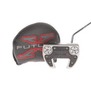 Scotty Cameron Futura X5R Mens Right Hand Putter 34" Mallet - Super Stroke Tour 2.0