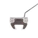 Scotty Cameron Futura X5R Mens Right Hand Putter 34" Mallet - Super Stroke Tour 2.0