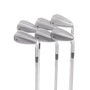 TaylorMade P790 2023 Steel Mens Right Hand Irons 6-AW Regular - Nippon N.S Pro 850GH