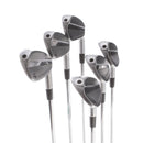 TaylorMade P790 2023 Steel Mens Right Hand Irons 6-AW Regular - Nippon N.S Pro 850GH