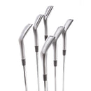 TaylorMade P790 2023 Steel Mens Right Hand Irons 6-AW Regular - Nippon N.S Pro 850GH