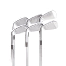 TaylorMade P790 2023 Steel Mens Right Hand Irons 6-AW Regular - Nippon N.S Pro 850GH