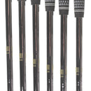 TaylorMade P790 2023 Steel Mens Right Hand Irons 6-AW Regular - Nippon N.S Pro 850GH