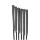 TaylorMade P790 2023 Steel Mens Right Hand Irons 6-AW Regular - Nippon N.S Pro 850GH