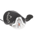 Callaway X Series Graphite Mens Right Hand Driver 10.5* Regular - Grafalloy Prolaunch 60R