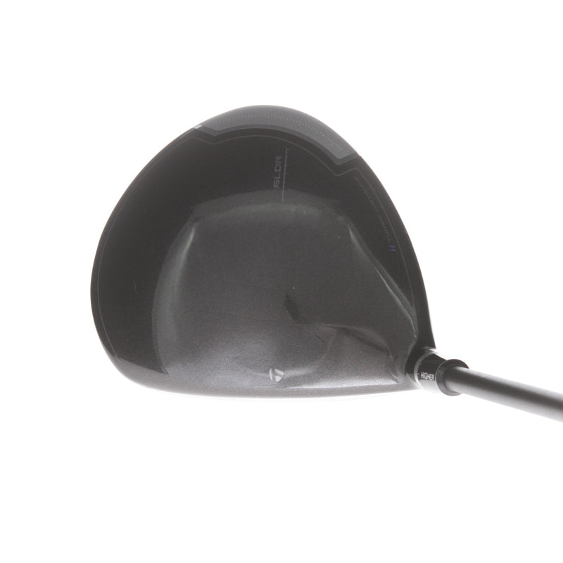 TaylorMade SLDR 460 Graphite Mens Right Hand Driver 9.5* Stiff - UST Mamiya One M4