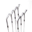 TaylorMade P7MC Steel Mens Right Hand Irons 4-PW Stiff - KBS Tour