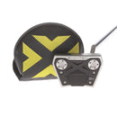 Scotty Cameron Phantom X 9.5 2022 Mens Right Hand Putter 34" Mallet - Golf Pride Pistol Large