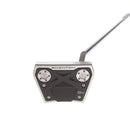 Scotty Cameron Phantom X 9.5 2022 Mens Right Hand Putter 34" Mallet - Golf Pride Pistol Large