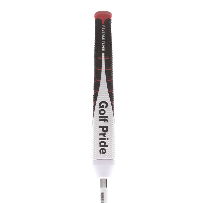 Scotty Cameron Phantom X 9.5 2022 Mens Right Hand Putter 34" Mallet - Golf Pride Pistol Large