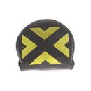 Scotty Cameron Phantom X 9.5 2022 Mens Right Hand Putter 34" Mallet - Golf Pride Pistol Large