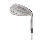 TaylorMade Tour Preferred Steel Mens Right Hand Gap Wedge 52* 9 Bounce Wedge - KBS Tour-V