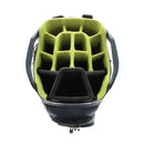 Callaway ORG 14 Cart Bag - Blue/Green