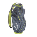 Callaway ORG 14 Cart Bag - Blue/Green