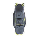 Callaway ORG 14 Cart Bag - Blue/Green