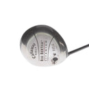 Callaway Big Bertha Titanium Graphite Mens Left Hand Driver 11* Regular - Callaway RCH 65