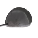 Callaway Big Bertha Titanium Graphite Mens Left Hand Driver 11* Regular - Callaway RCH 65