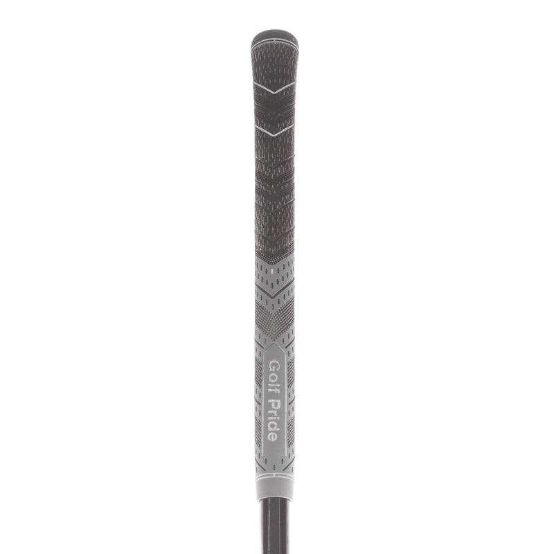 Callaway Big Bertha Titanium Graphite Mens Left Hand Driver 11* Regular - Callaway RCH 65