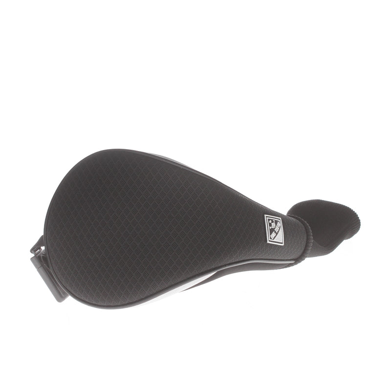 Callaway Big Bertha Titanium Graphite Mens Left Hand Driver 11* Regular - Callaway RCH 65