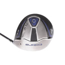 Cobra Fly-Z XL Graphite Mens Right Hand Driver 10.5* Regular - Fly-Z XL