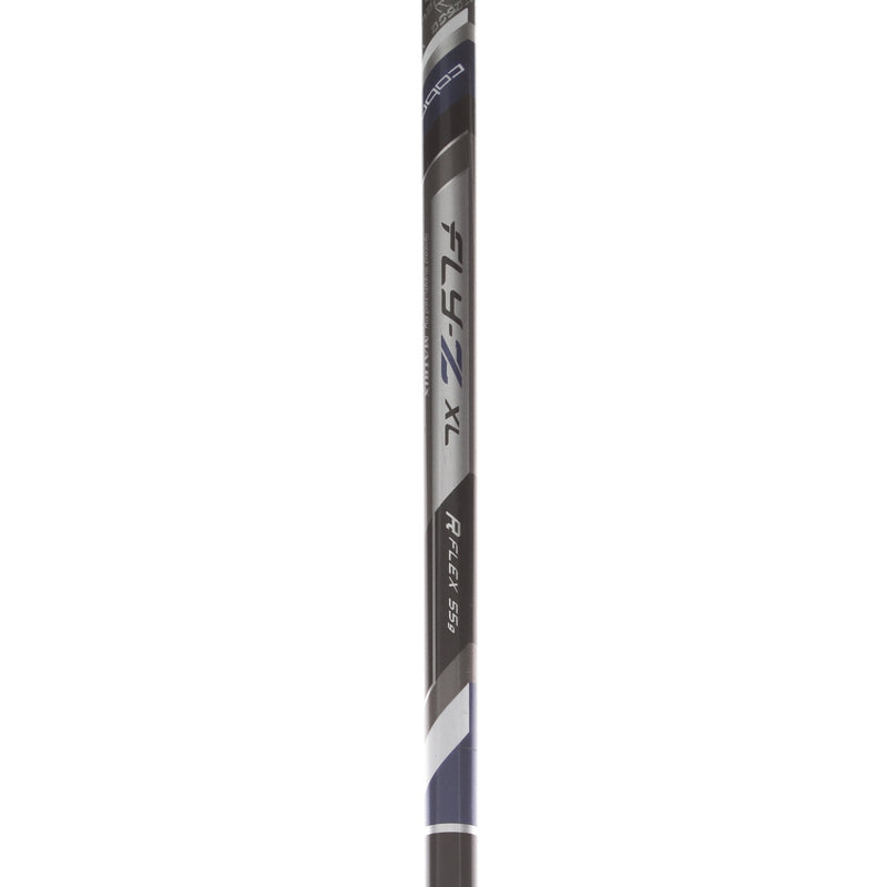 Cobra Fly-Z XL Graphite Mens Right Hand Driver 10.5* Regular - Fly-Z XL