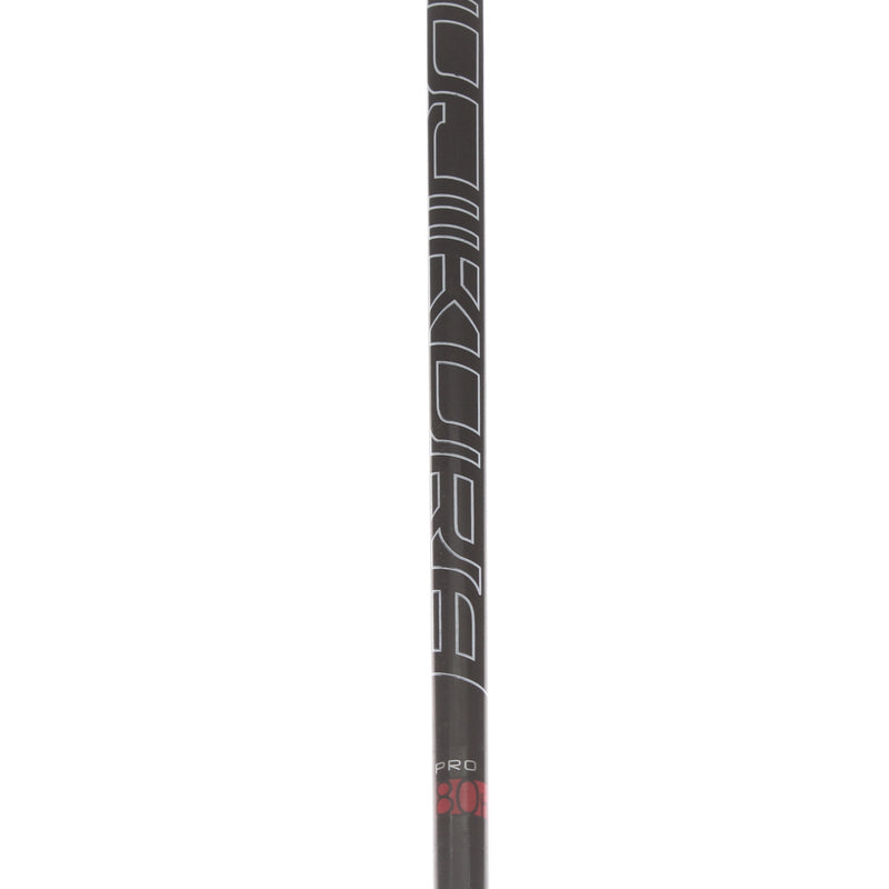 TaylorMade M1 Graphite Mens Right Hand 4 Hybrid 21* Stiff - Fujikura Pro 80H