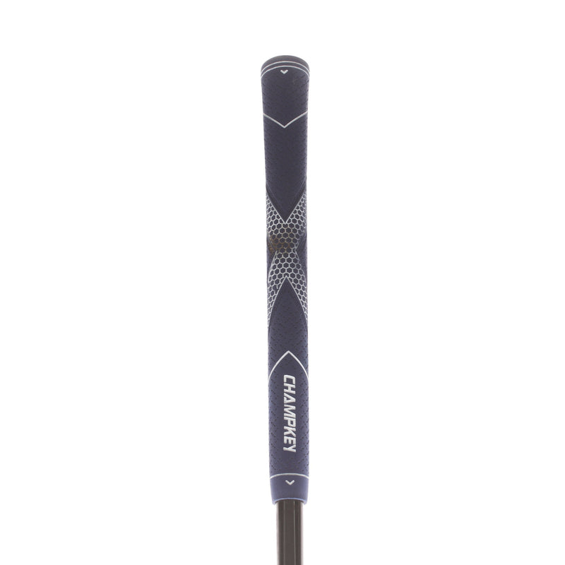 TaylorMade M1 Graphite Mens Right Hand 4 Hybrid 21* Stiff - Fujikura Pro 80H