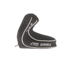 Wilson Ultra Mens Right Hand Putter 35" Blade - Wilson