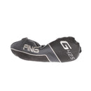 Ping G425 Max Graphite Mens Right Hand Fairway 9 Wood 23.5* Regular - Alta CB 65