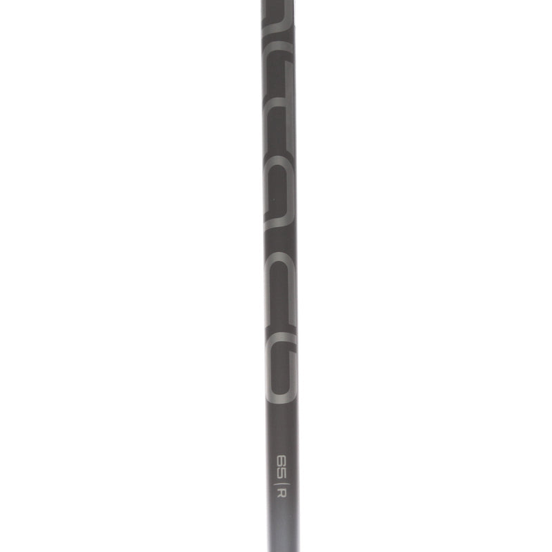 Ping G425 Max Graphite Mens Right Hand 7 Hybrid 20.5* Regular - Alta CB 65